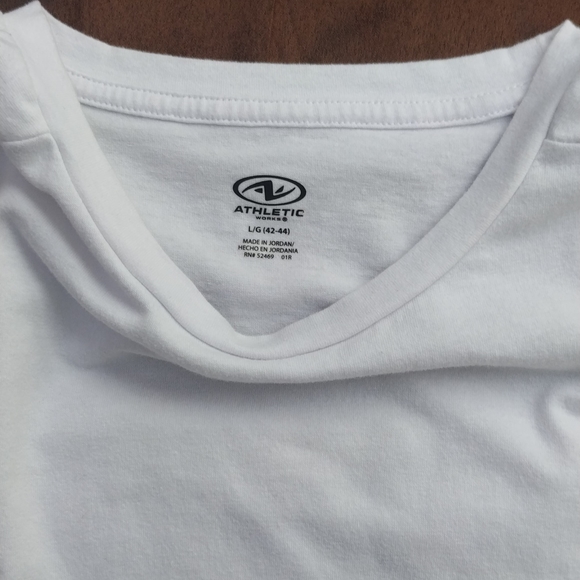 Long sleeve shirt - Picture 2 of 3